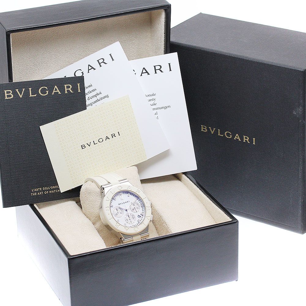 ブルガリ BVLGARI