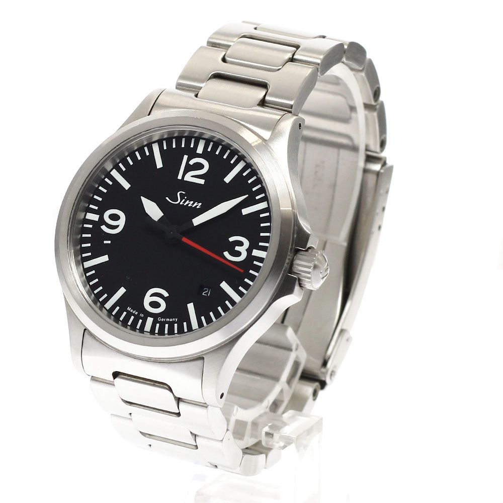 Sinn 556