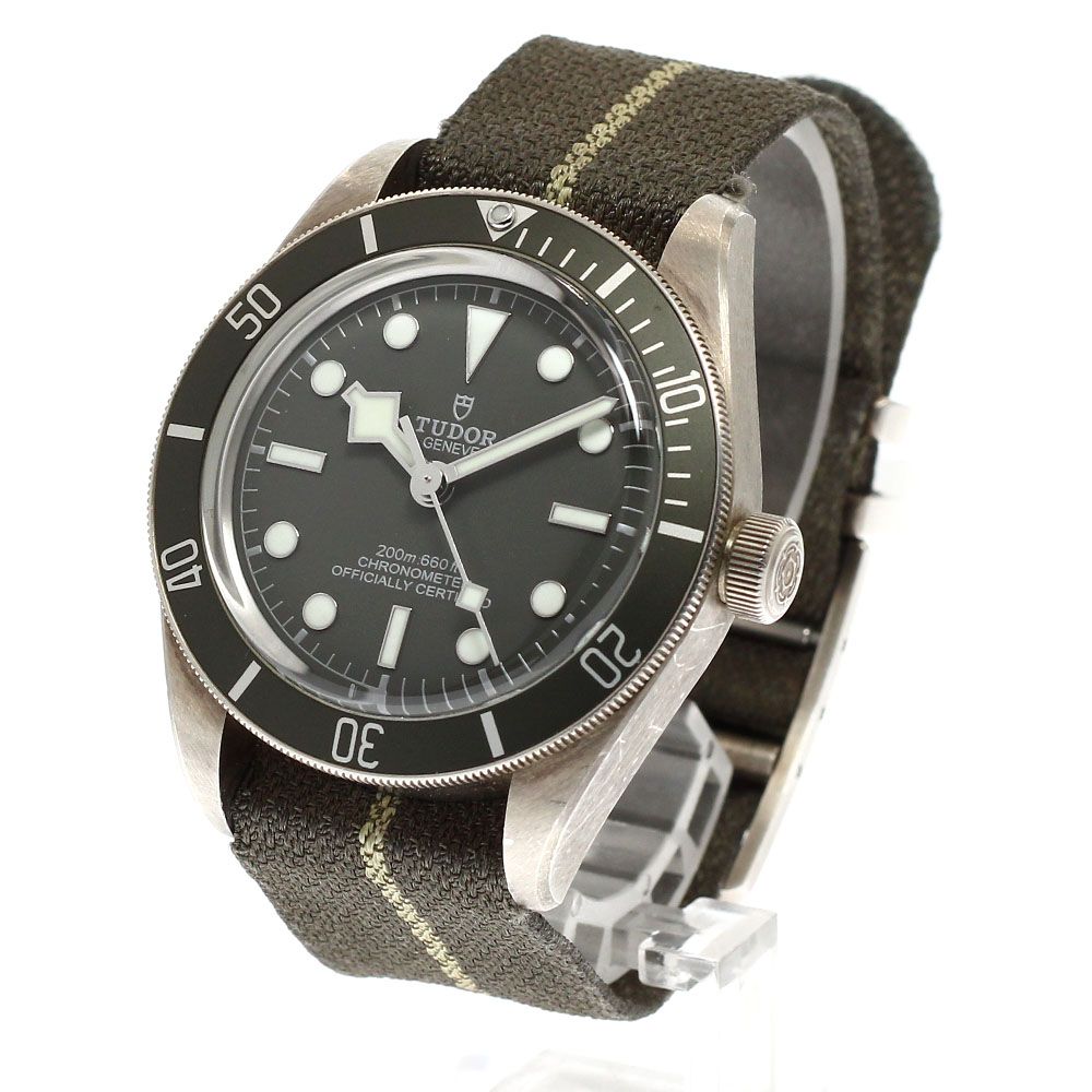 チュードル TUDOR