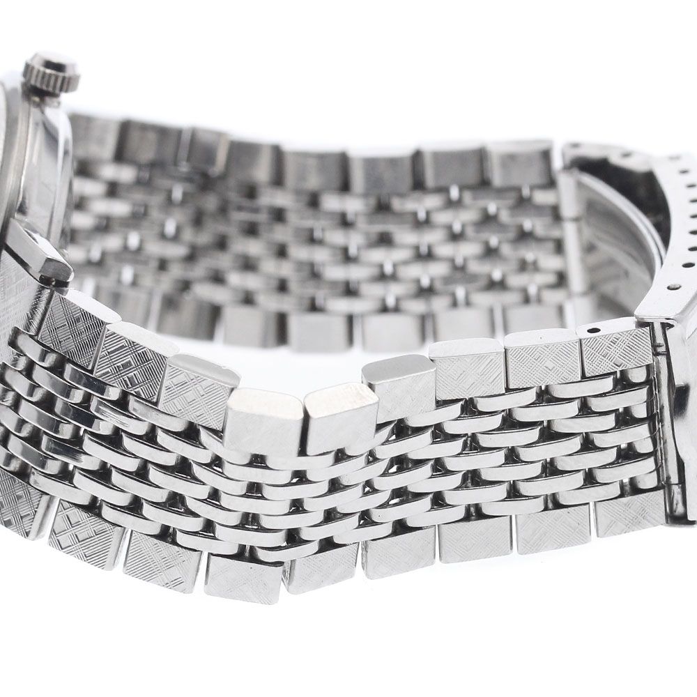 シーマスター デイト