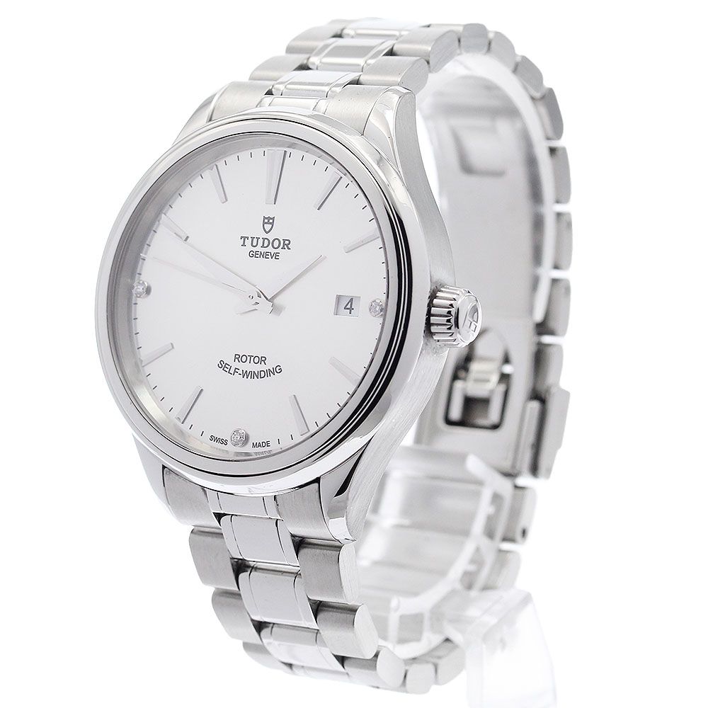 3Pダイヤ 自動巻き