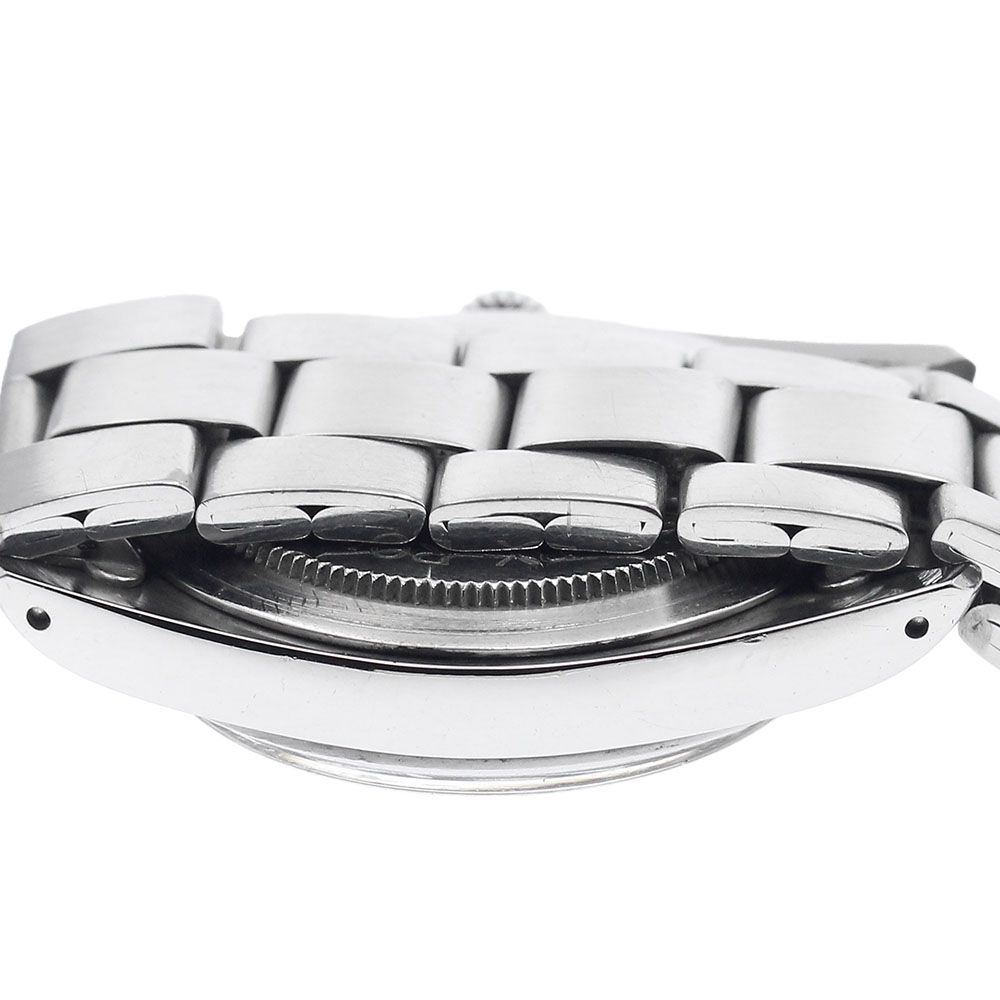 オイスターデイト