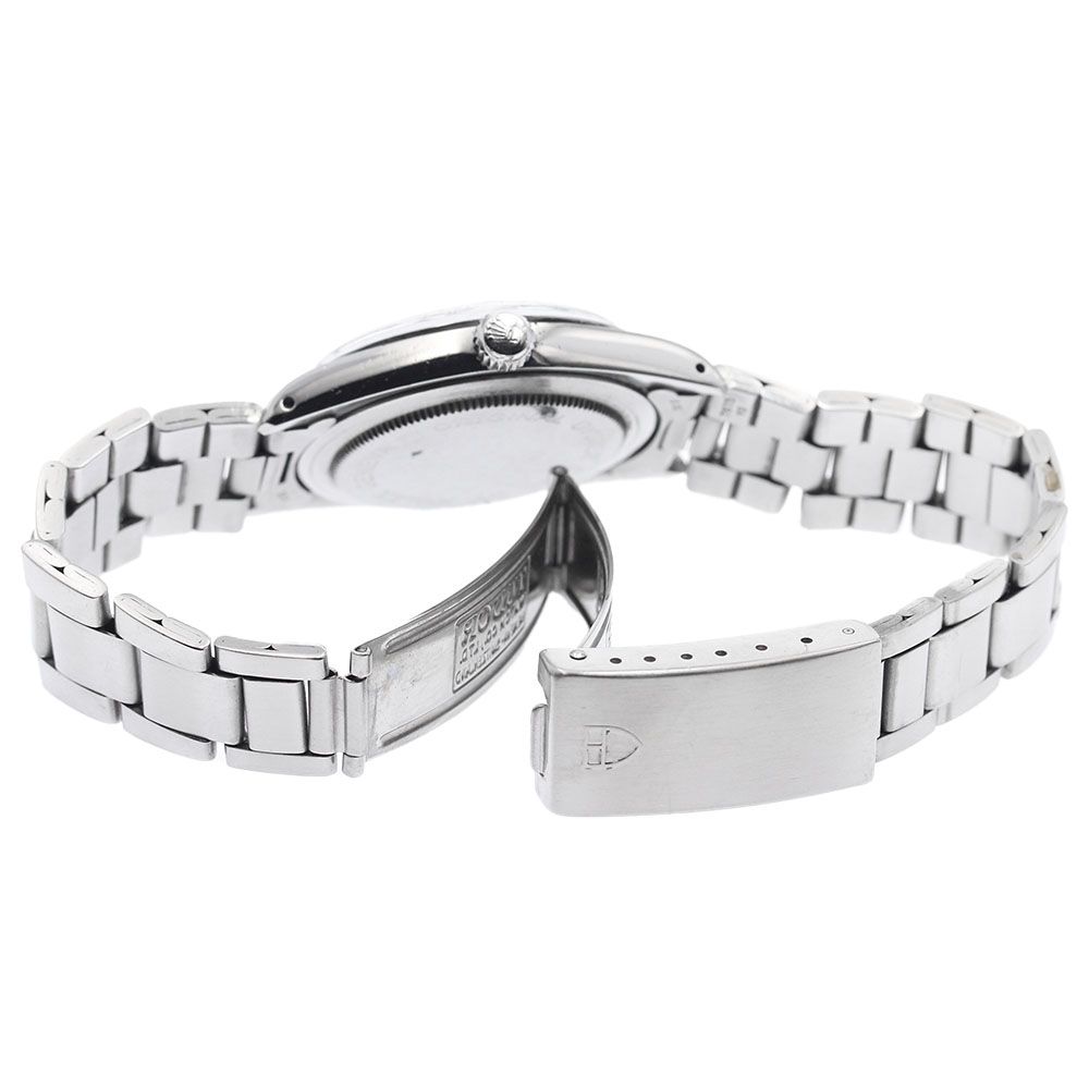  チュードル TUDOR 74000 プリンス オイスターデイト 自動巻き メンズ _935323 限定デザイン 自動巻き時計 腕時計(アナログ)