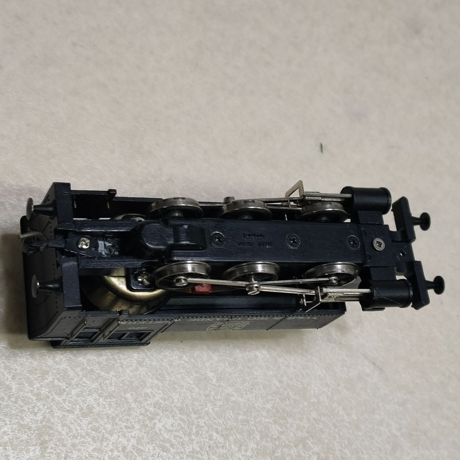 天賞堂 No.128 0-6-0 タンクロコ HOゲージ - メルカリ