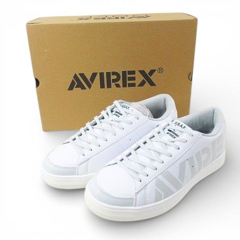 アヴィレックス AVIREX ゴルフ GOLF AVG2F-SH1 スパイクレス ゴルフ