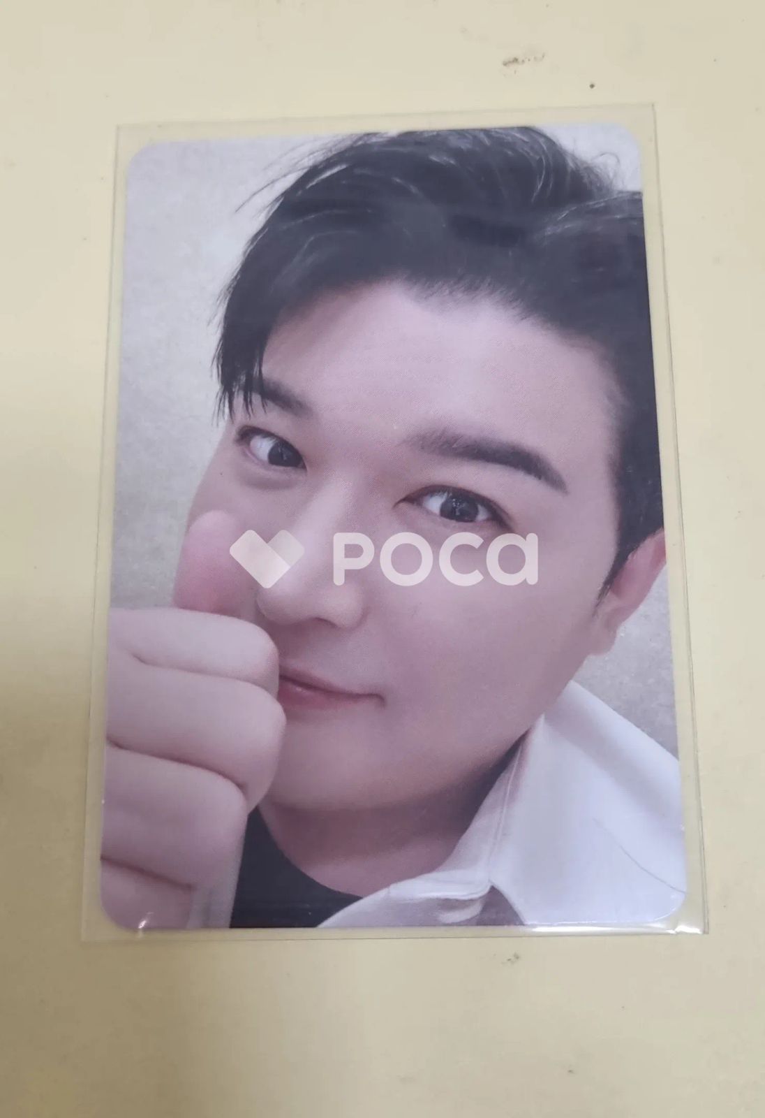 SUPER JUNIOR スジュ シンドン 2023 SUPER JUNIOR 18TH ANNIVERSARY