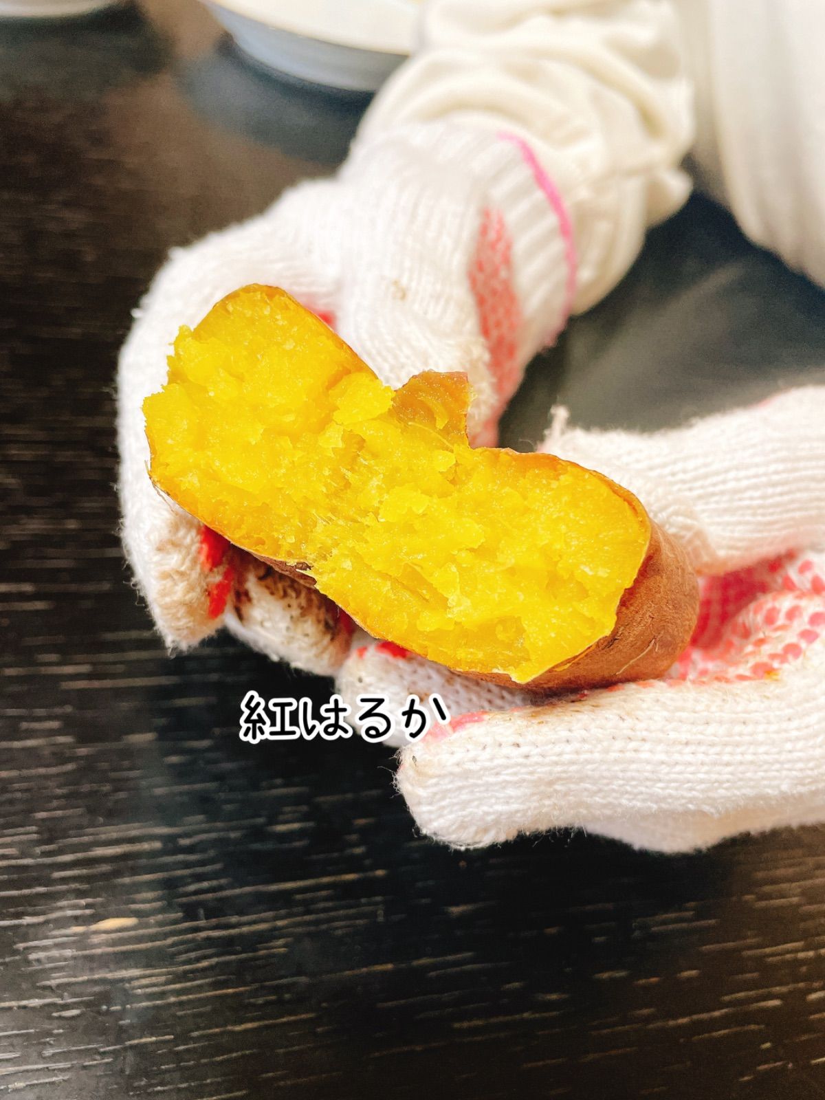 ラスト販売大特価！太っちゃん屋のベリうまさつまいも 10kg - メルカリ