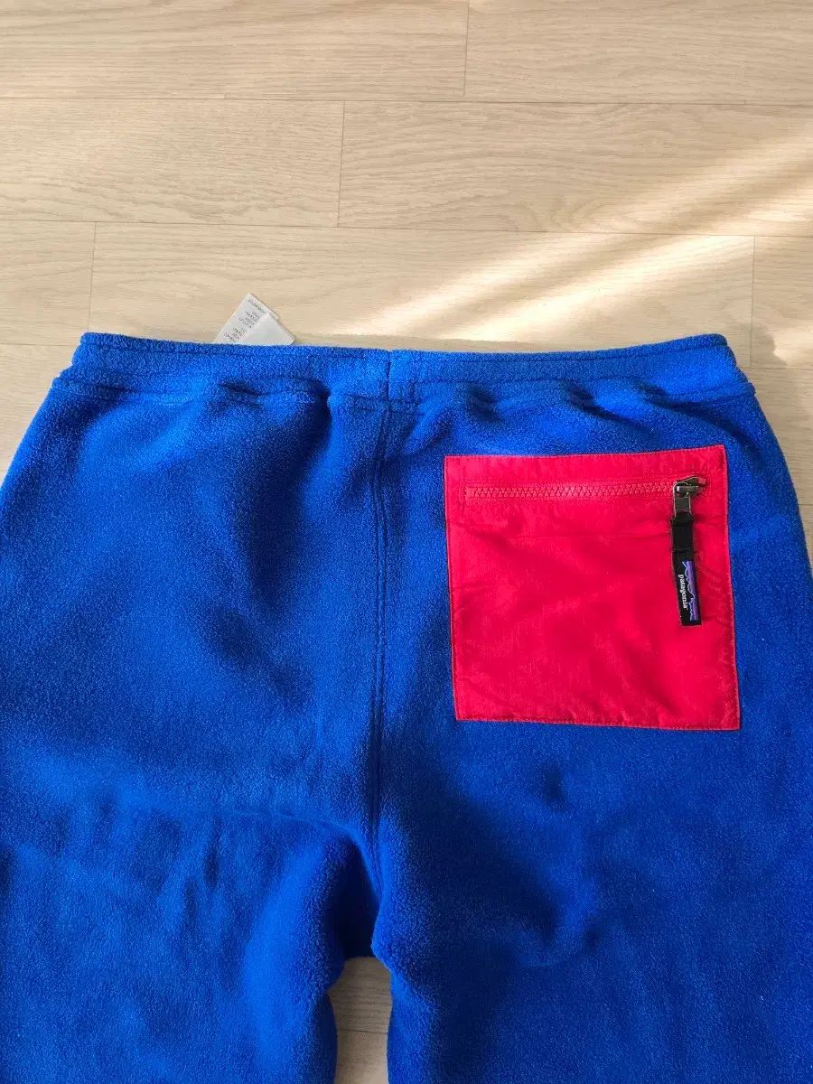 シンチラ パンツ