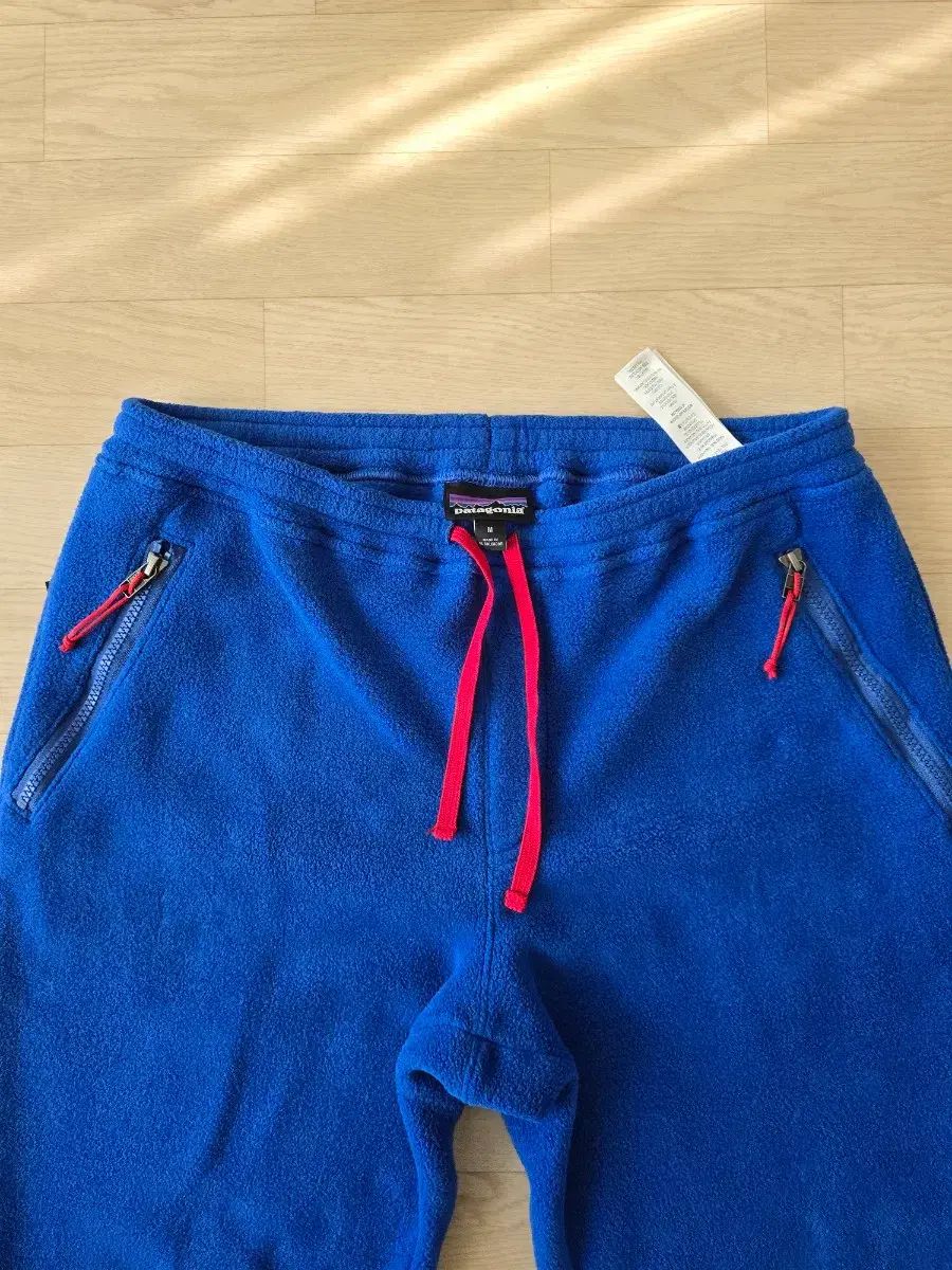 パタゴニア Synchilla シンチラ パンツ