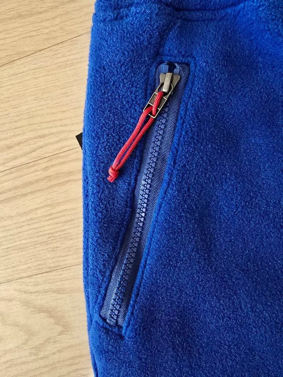 シンチラ パンツ