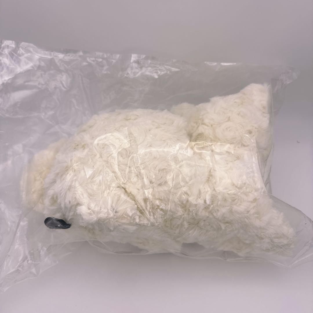 リイシューねこちゃん WHITE ぬいぐるみ 米津玄師 |HYPE