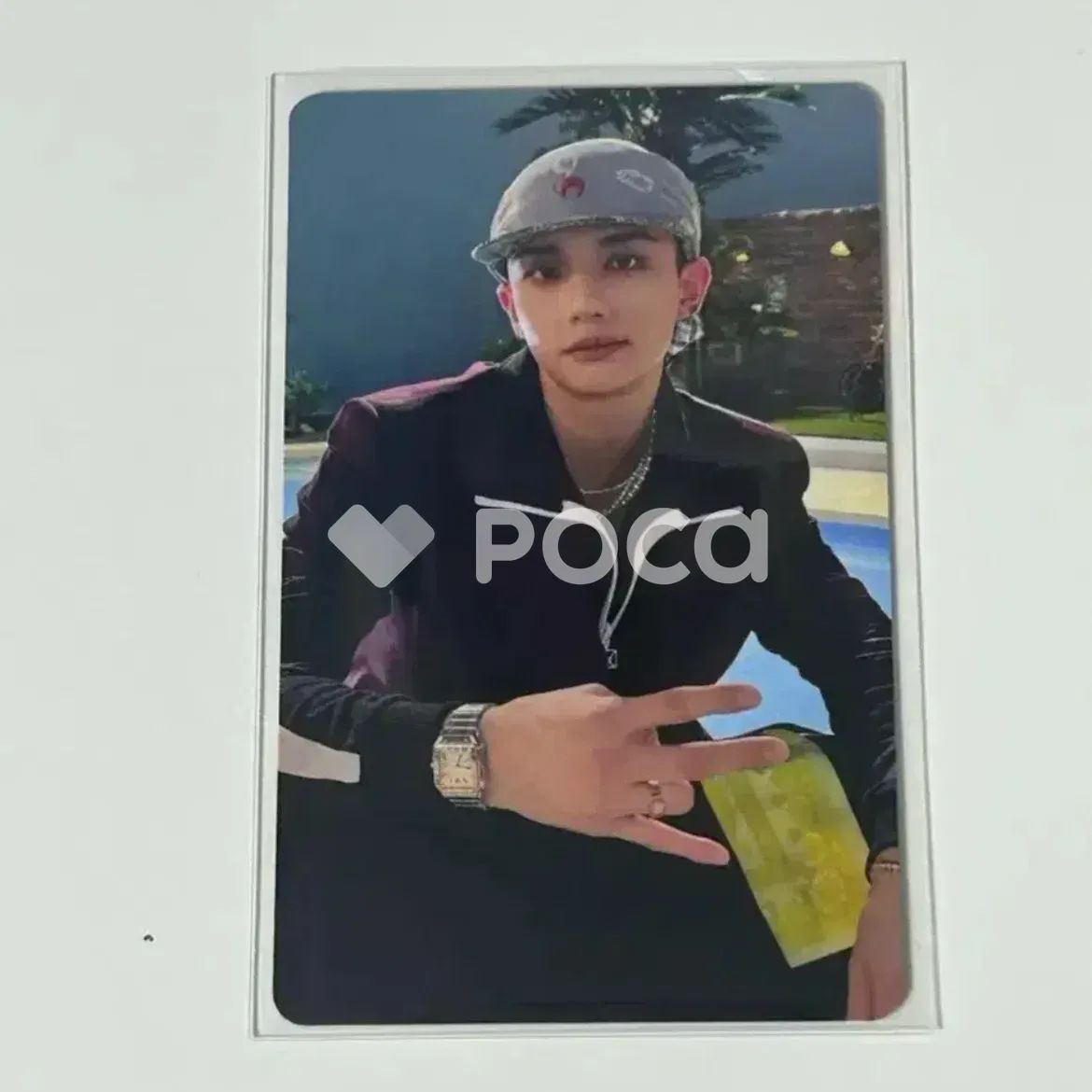 straykids ヒョンジン スキズ DO IT HMV ラキドロ - メルカリ