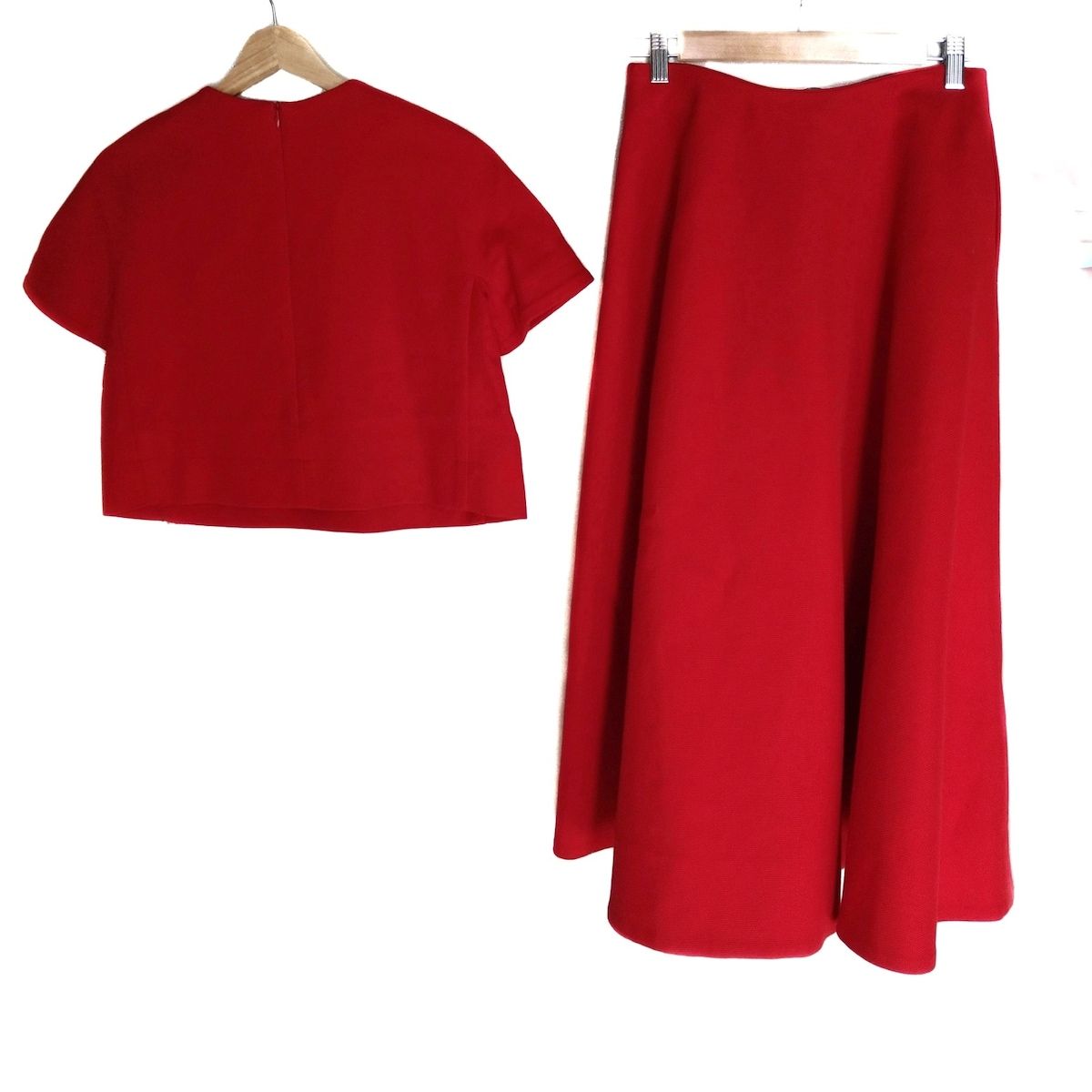 SHE Tokyo(シートーキョー) スカートセットアップ レディース美品