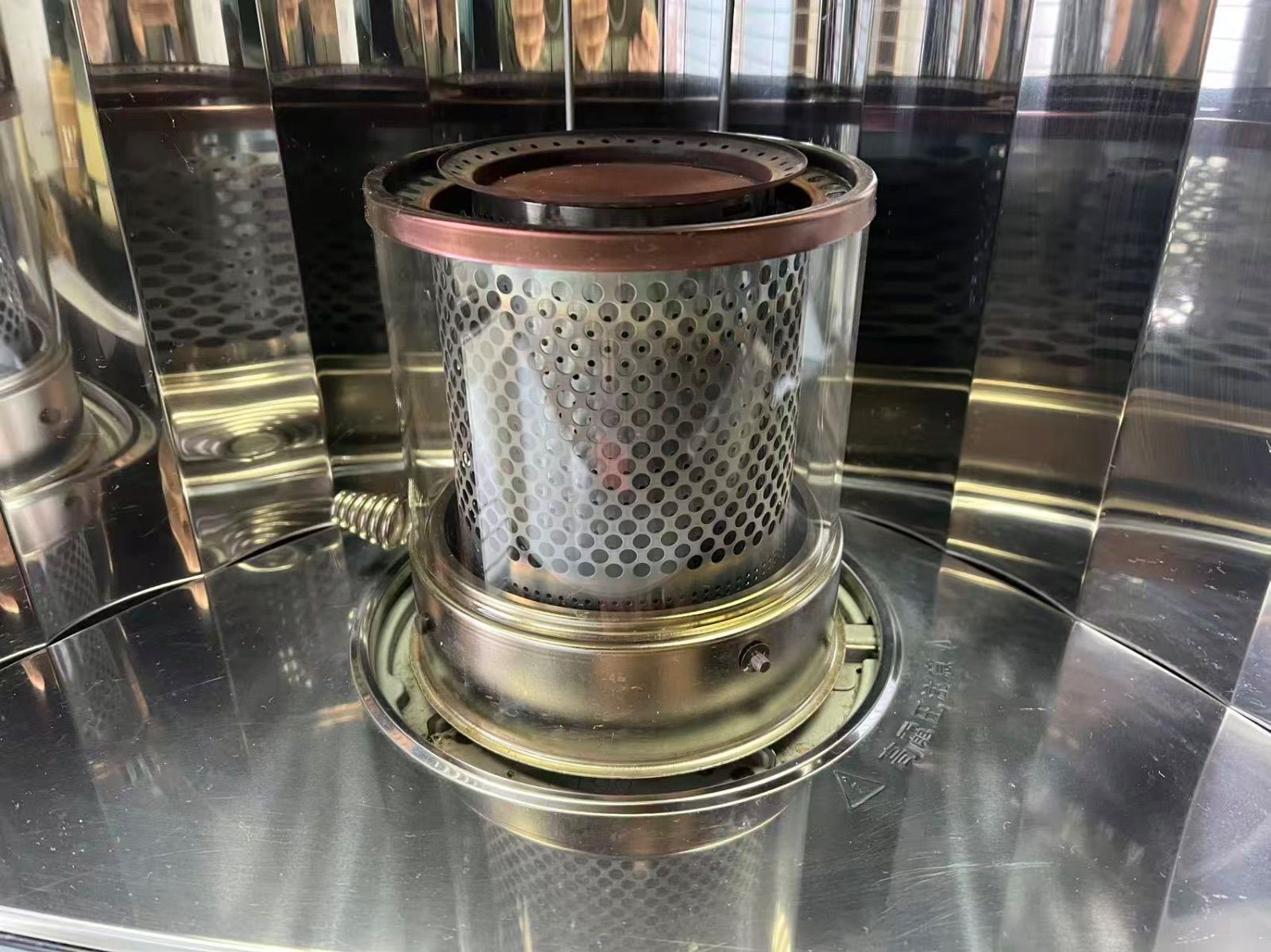 2022年製トヨトミ 石油ストーブ ニオイセーブ RS-W290 - メルカリ