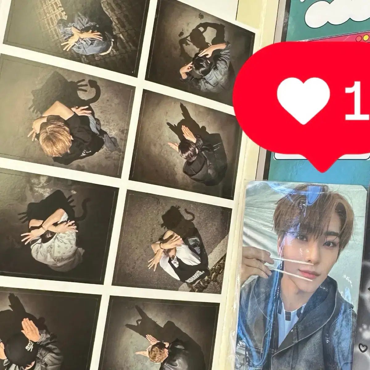 アルディONE プリックラム サノク 公開放送 サノク トレカ 2週目