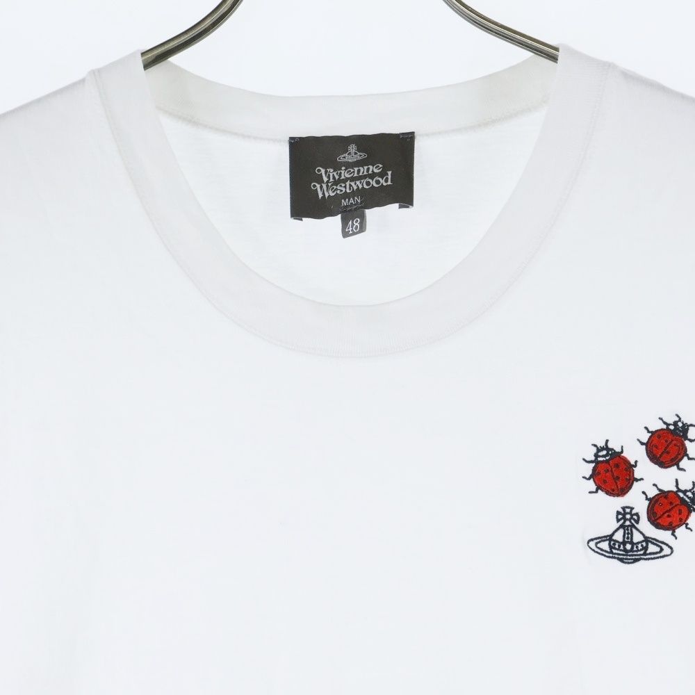 Vivienne Westwood (ヴィヴィアンウエストウッド) てんとう虫
