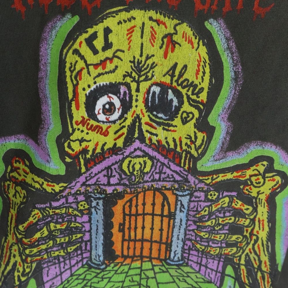 YEEZY SEASON 6 (イージーシーズンシックス) XXXtentacion HOLY THE