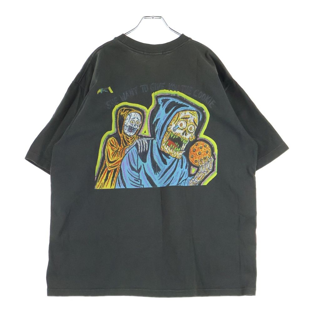 YEEZY SEASON 6 (イージーシーズンシックス) XXXtentacion HOLY THE