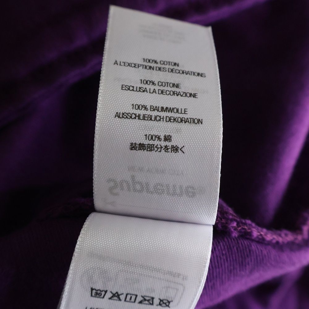 SUPREME (シュプリーム) 25SS Moleskin Work Jacket モールスキン