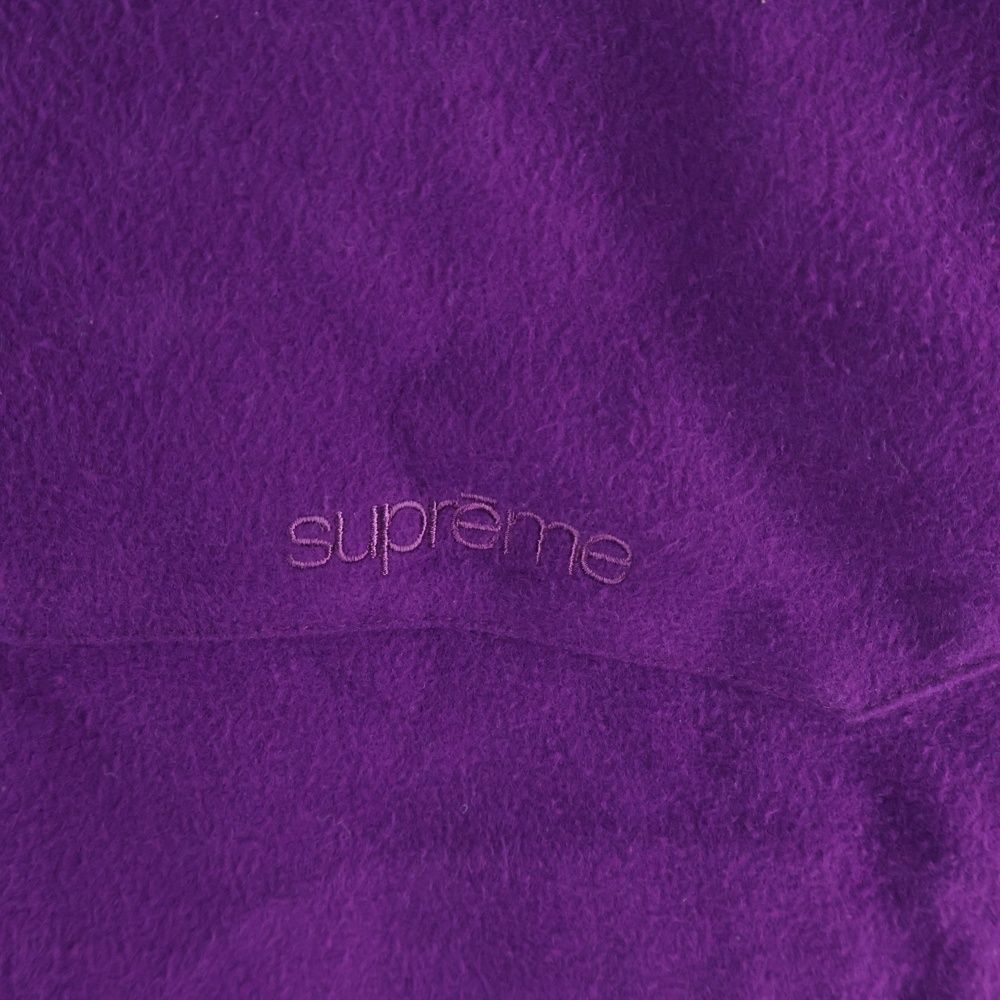 SUPREME (シュプリーム) 25SS Moleskin Work Jacket モールスキン