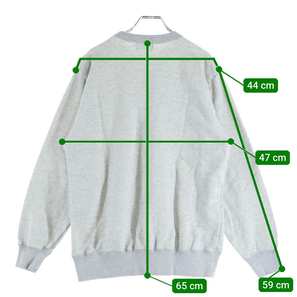 【おとしゃん】【古着】HYSTERIC ARMPITS スウェット HYSTERIC GLAMOUR｜HYSTERIC ARMPITS スウェット | Rakuten Fashion