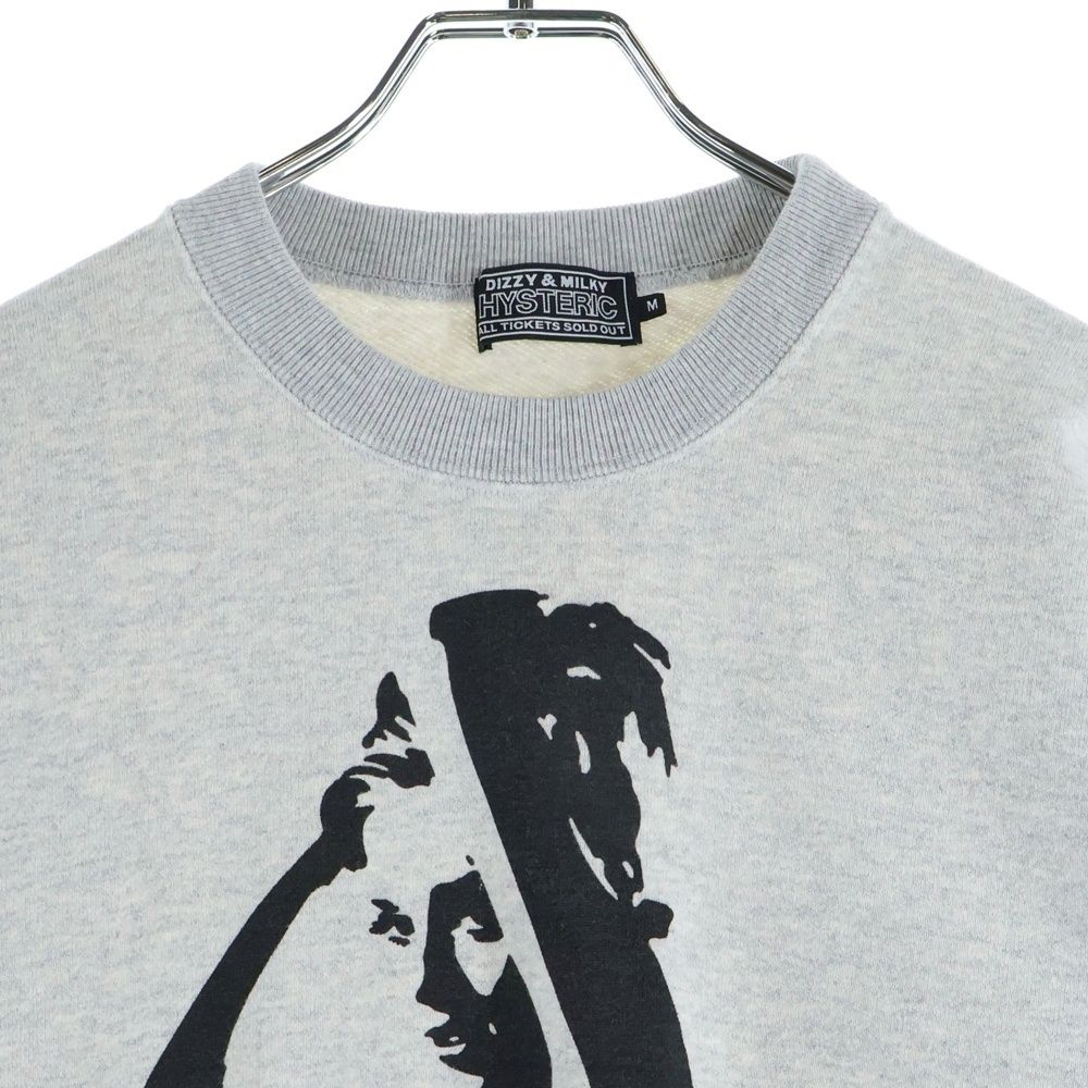 HYSTERIC GLAMOUR (ヒステリックグラマー) HYSTERIC ARMPIT フロント