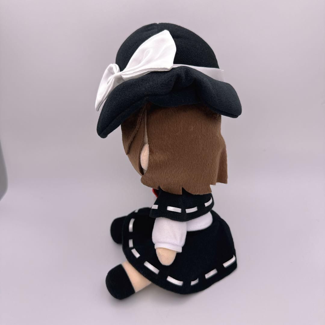 宇佐見蓮子 ふもふもれんこ。 東方ぬいぐるみシリーズ56 東方Project