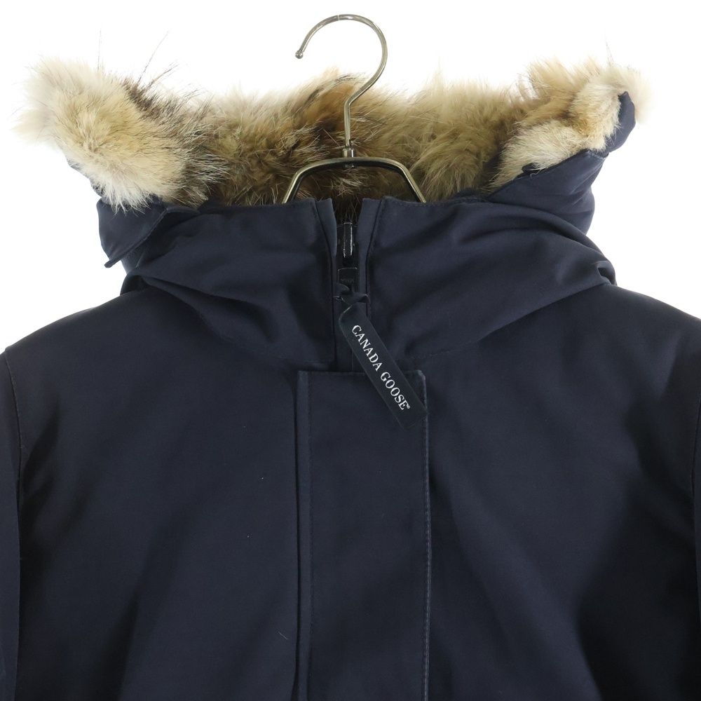 CANADA GOOSE (カナダグース) VICTORIA PARKA ヴィクトリアパーカー