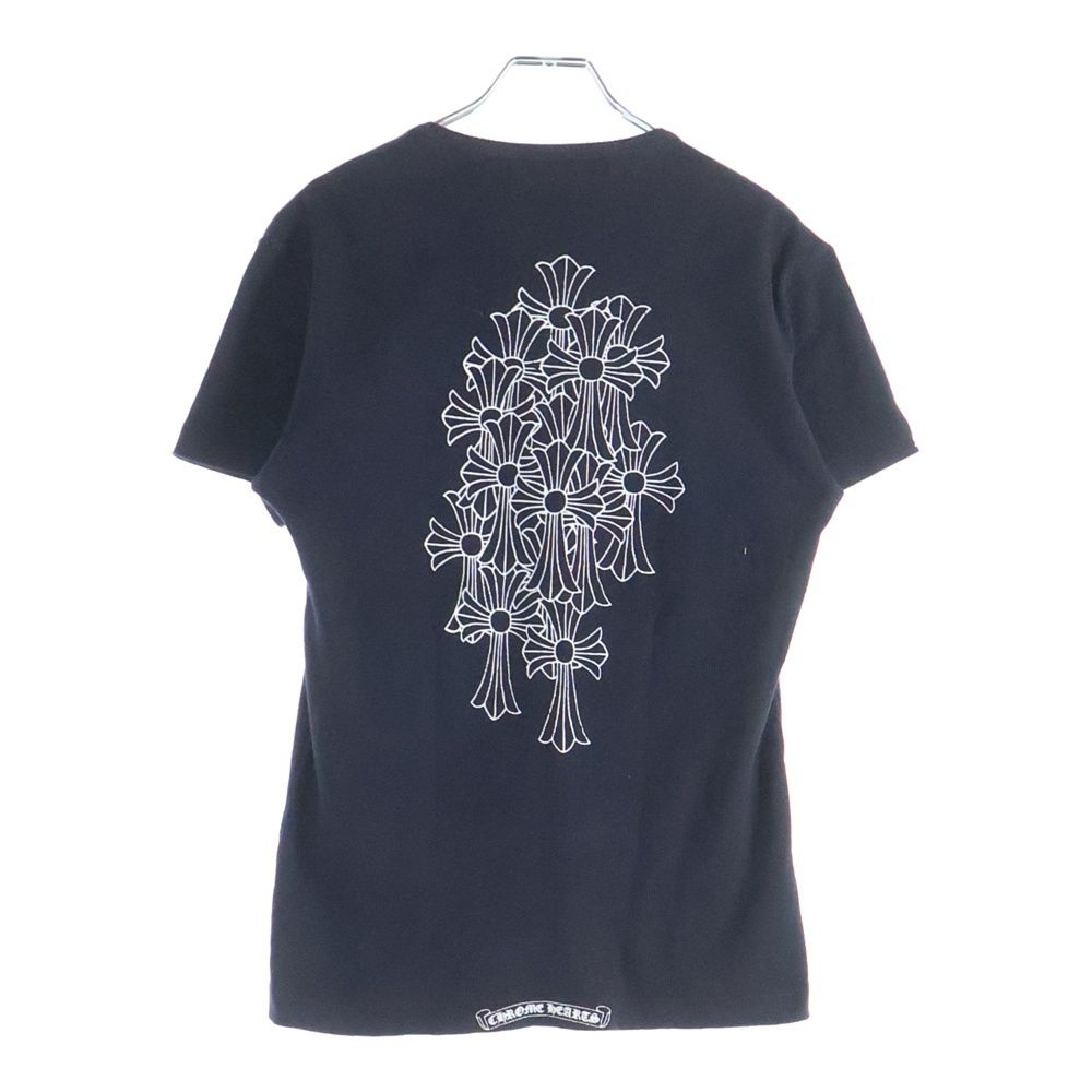CHROME HEARTS OLD Tシャツ CHROME HEARTS(クロムハーツ) OLD×UNITED ARROWS OLD DAGGER TEE