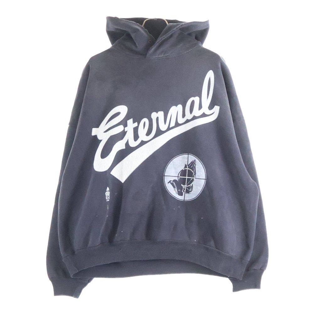 SAINT MICHAEL (セントマイケル) 25SS ×FEAR OF GOD SNT OF GOD