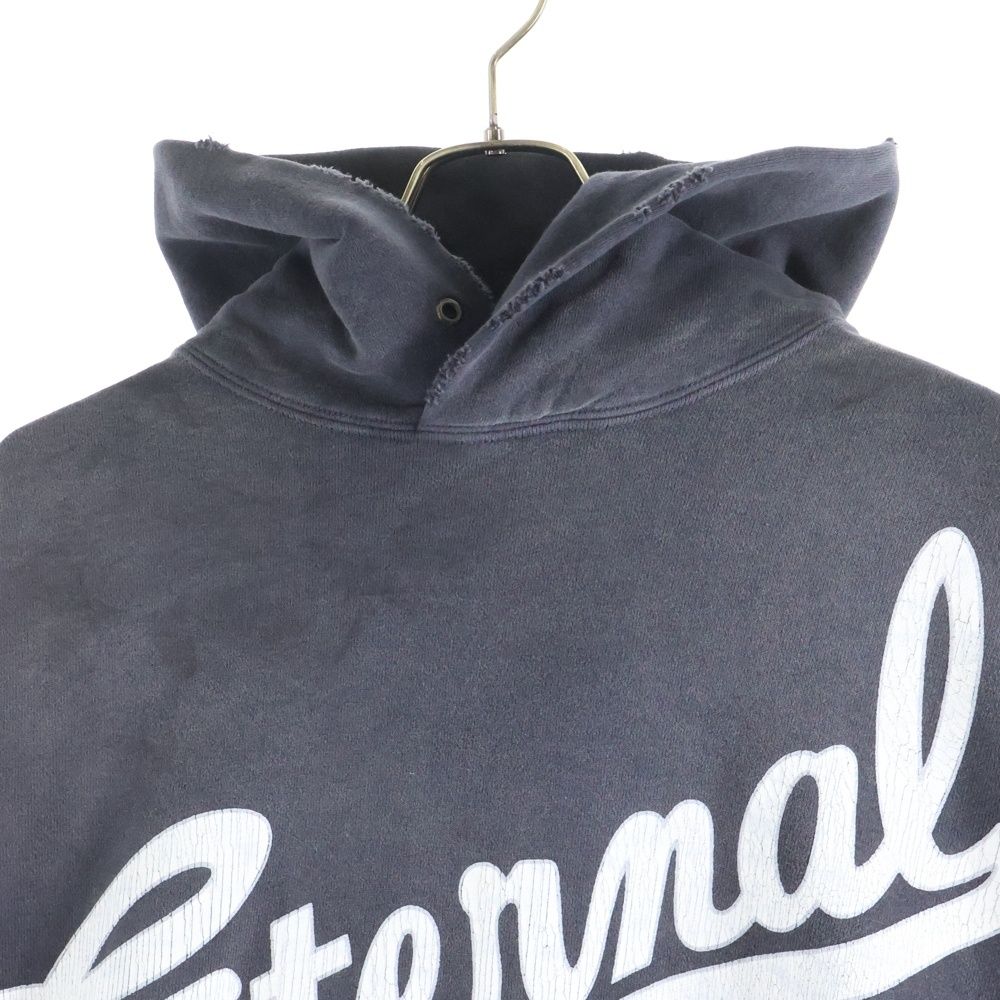 SAINT MICHAEL (セントマイケル) 25SS ×FEAR OF GOD SNT OF GOD