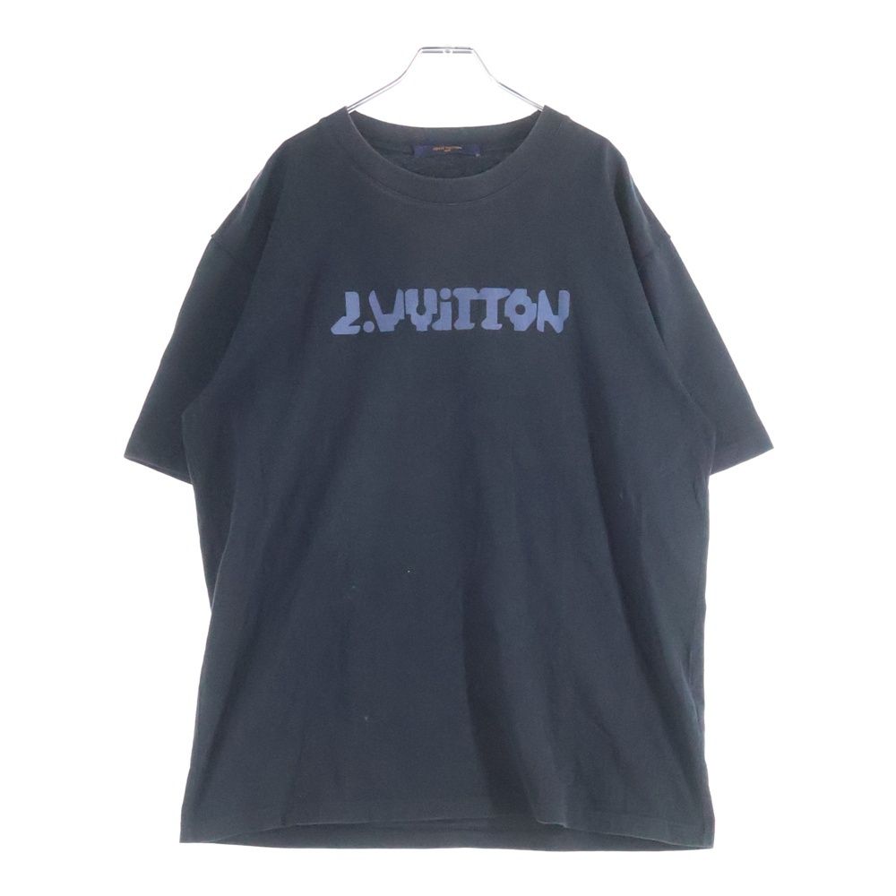 LOUIS VUITTON (ルイヴィトン) 22SS テルモヒートリアクティブ ロゴ