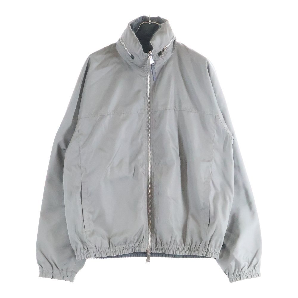 LOUIS VUITTON (ルイヴィトン) 19AW Nylon Reversible Windbreaker