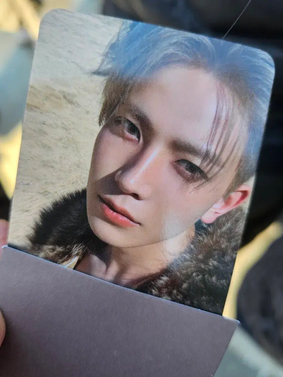 ENHYPEN ヒスン 2週目 公開番組 サノク トレカ - メルカリ