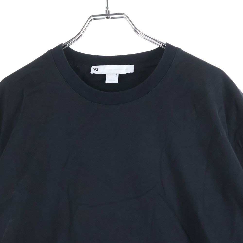 Y-3 (ワイスリー) REAL MADRID 120TH ANNIVERSARY TEE HM6687 リアル