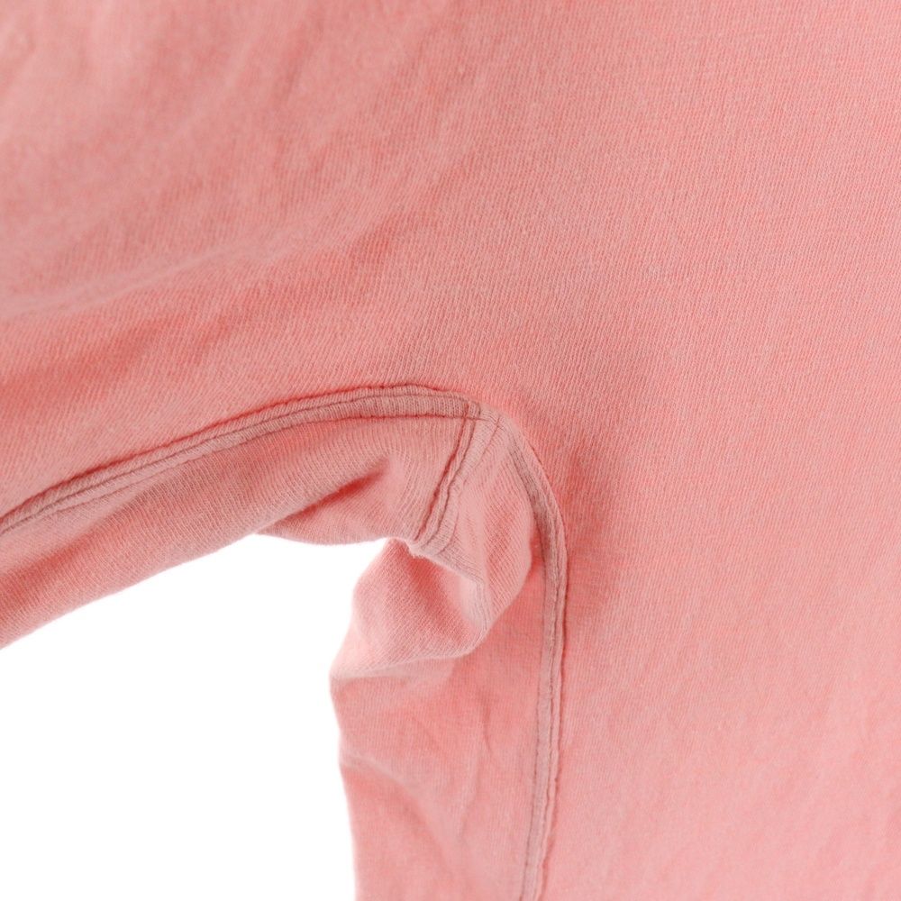 FUMIKA UCHIDA (フミカウチダ) コットン ワンピース クルーネック長袖T