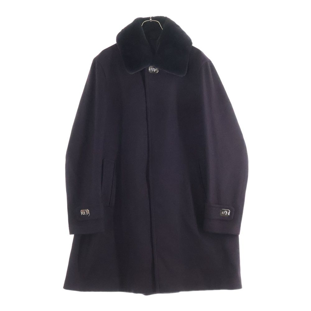 44706★冬 Brioni ブリオーニ チェスターコート カシミヤ 44706☆冬 Brioni ブリオーニ チェスターコート カシミヤ 【公式通販】