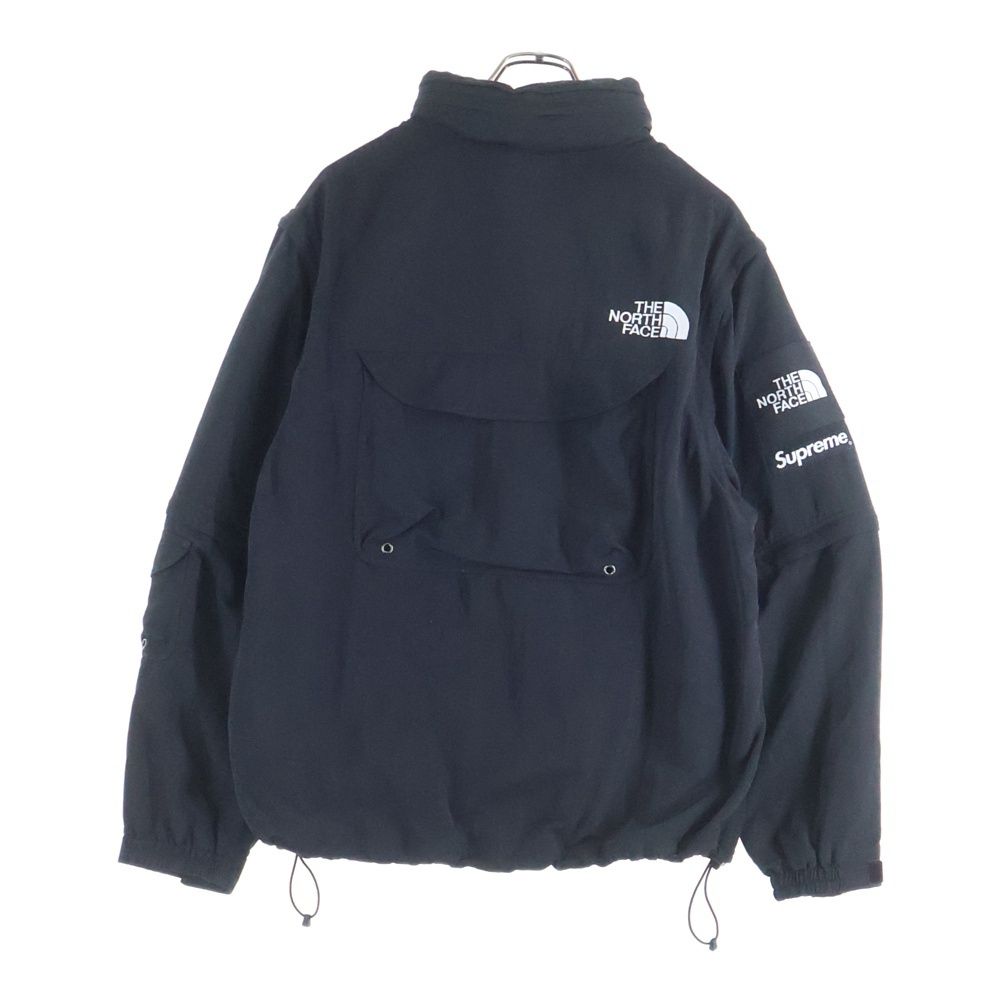 SUPREME (シュプリーム) 22SS×THE NORTH FACE Trekking Convertible