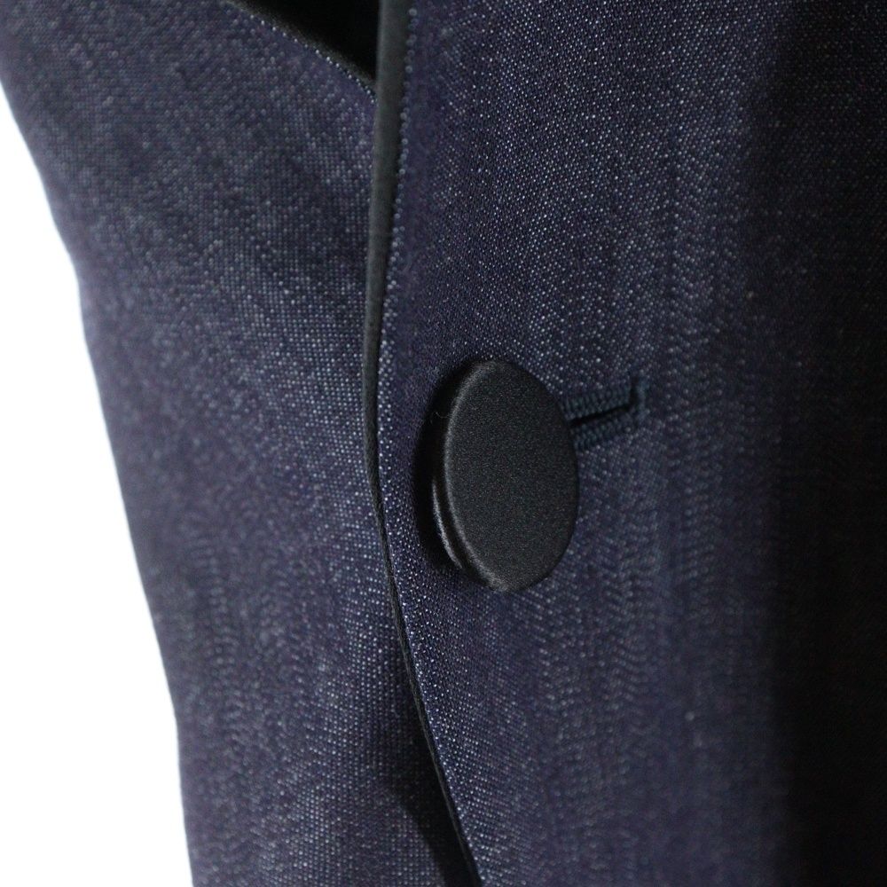 DSQUARED2 (ディースクエアード) カラー切り替え テーラードジャケット