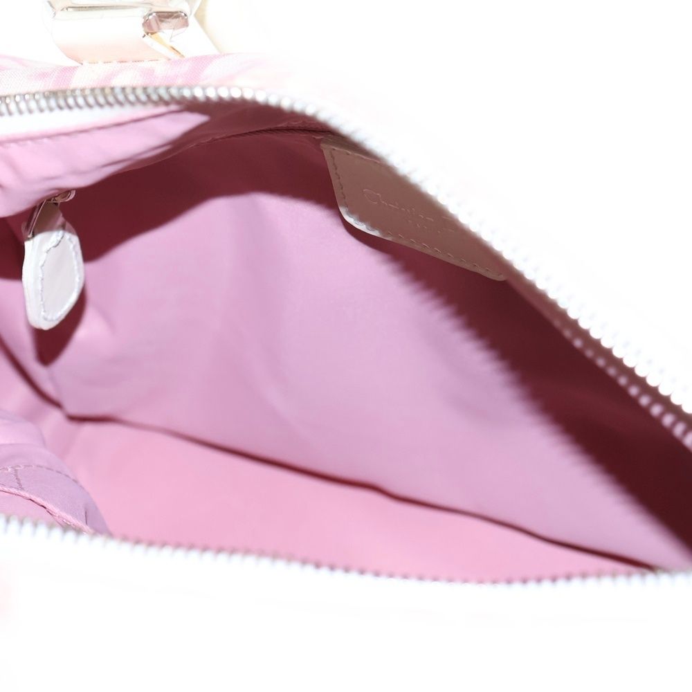 Christian Dior (クリスチャンディオール) トロッター ミニボストン