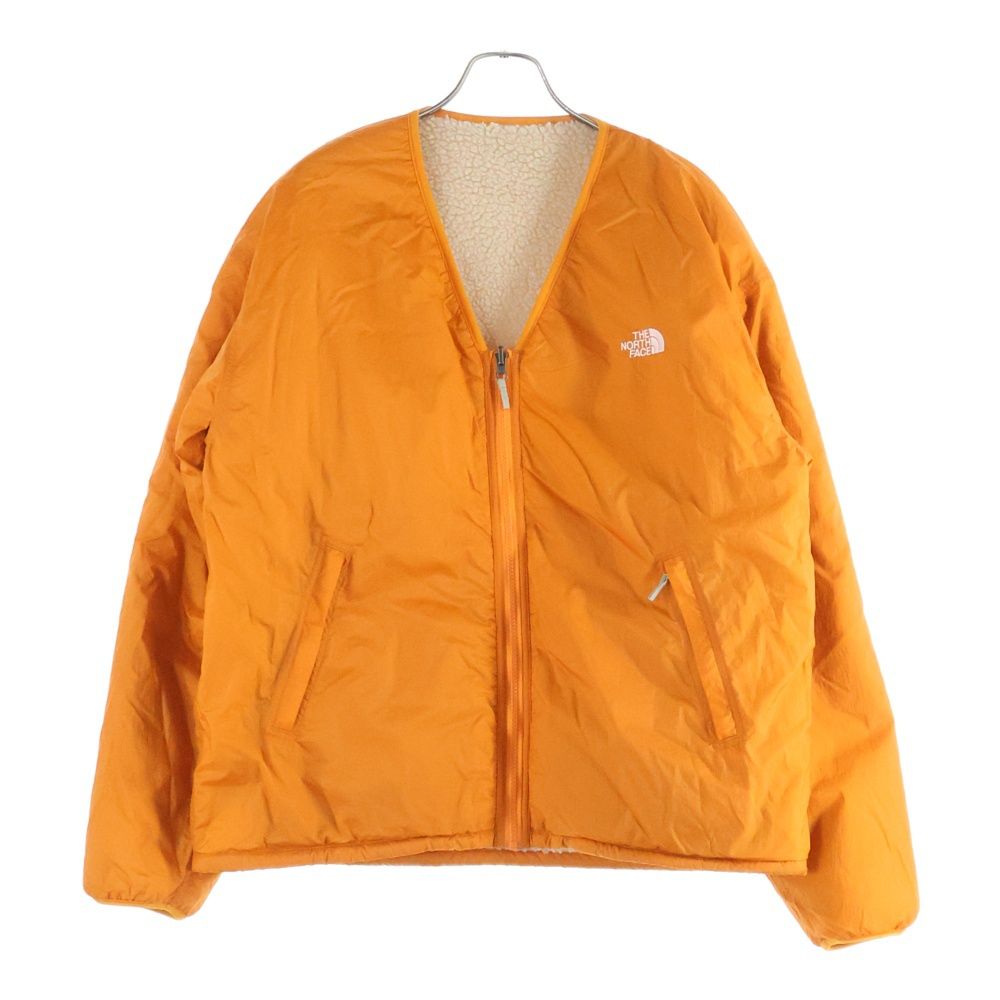 THE NORTH FACE (ザノースフェイス) REVERRSIBLE EXTREME PILE
