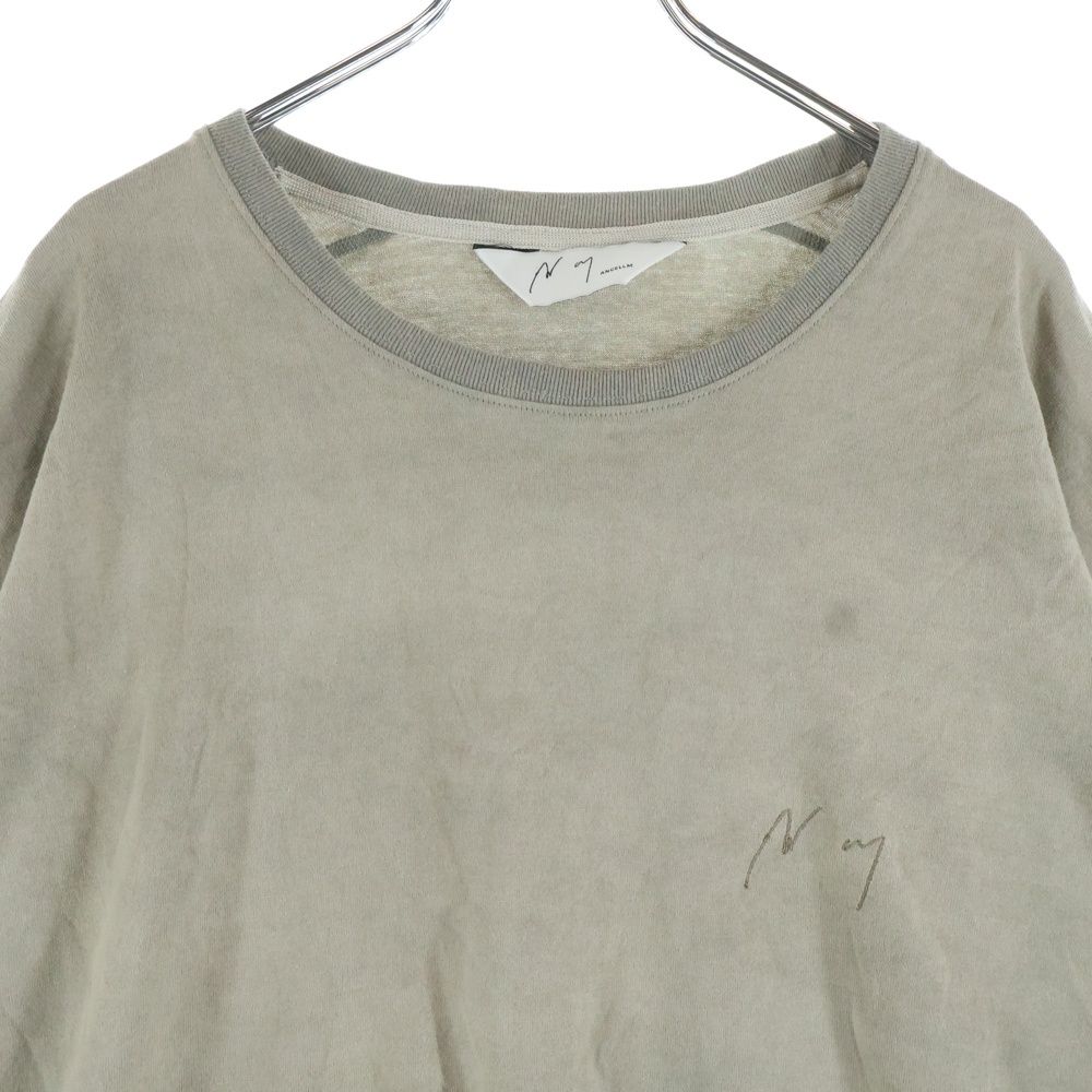 アンセルム　カットソー　ロンT anc-ct132 2回着用美品 ANC-CT133-1.png?v=1751881352&