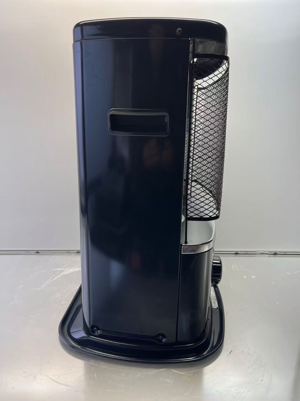 コロナ石油ストーブ SX-E2418YE6 よごれま栓 2018年製 - メルカリ