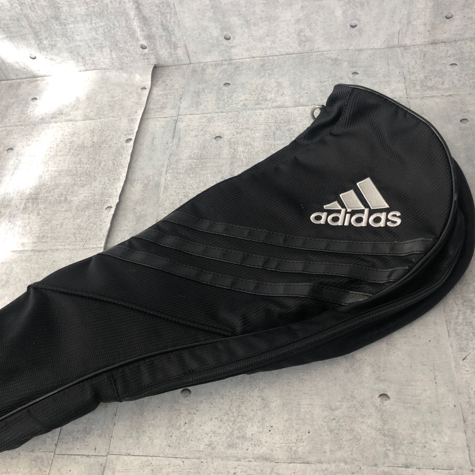 アディダス　adidas ゴルフクラブケース　キャディバック takeuchi-golf_10080532