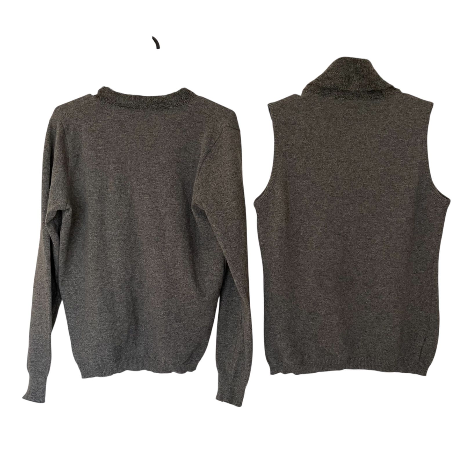 エトロ　44 タートル　柄　ニット エトロ レディース ペイズリー柄 ニットセーター ETRO】カシミヤ