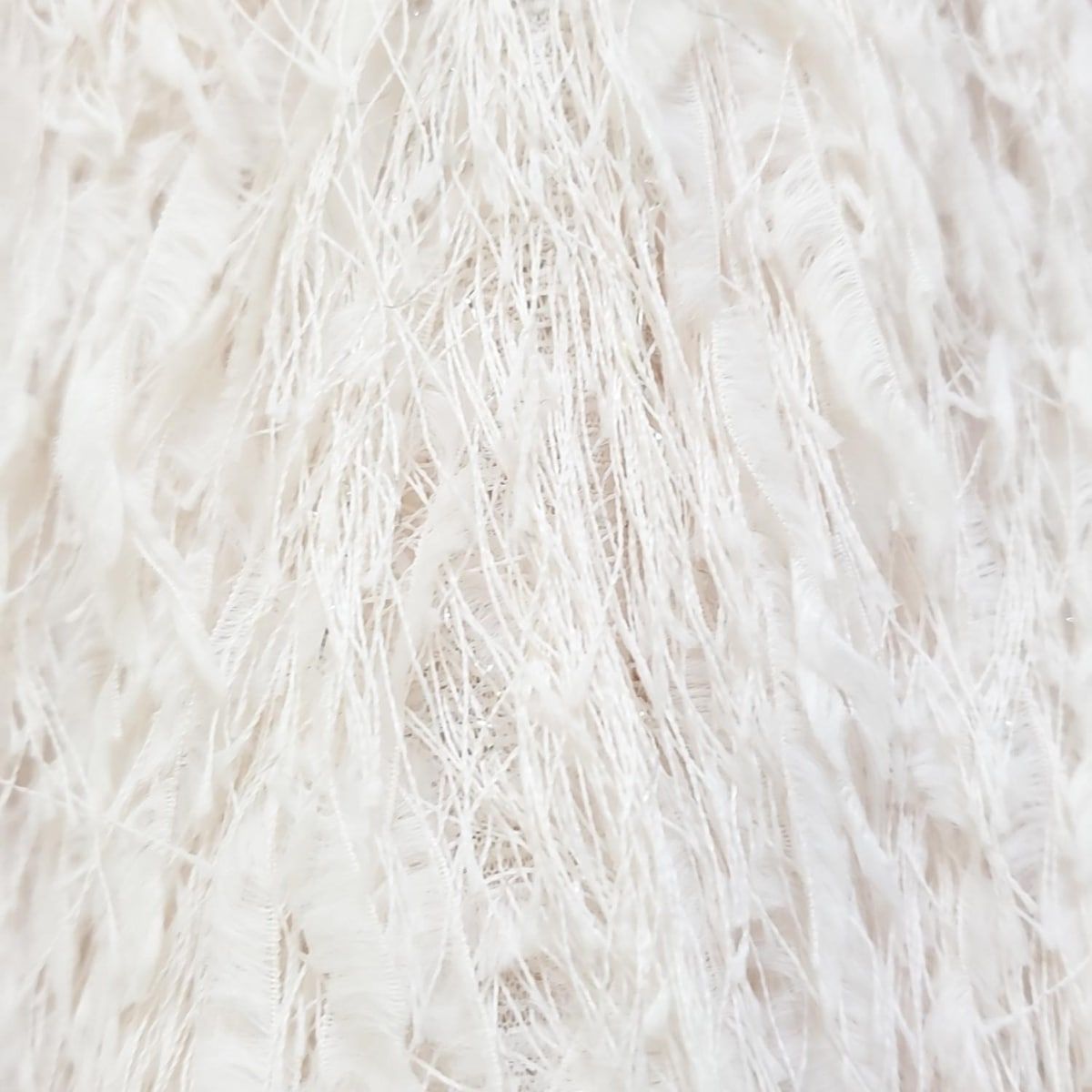 cygne(シーニュ) ベスト サイズF レディース美品 - アイボリー