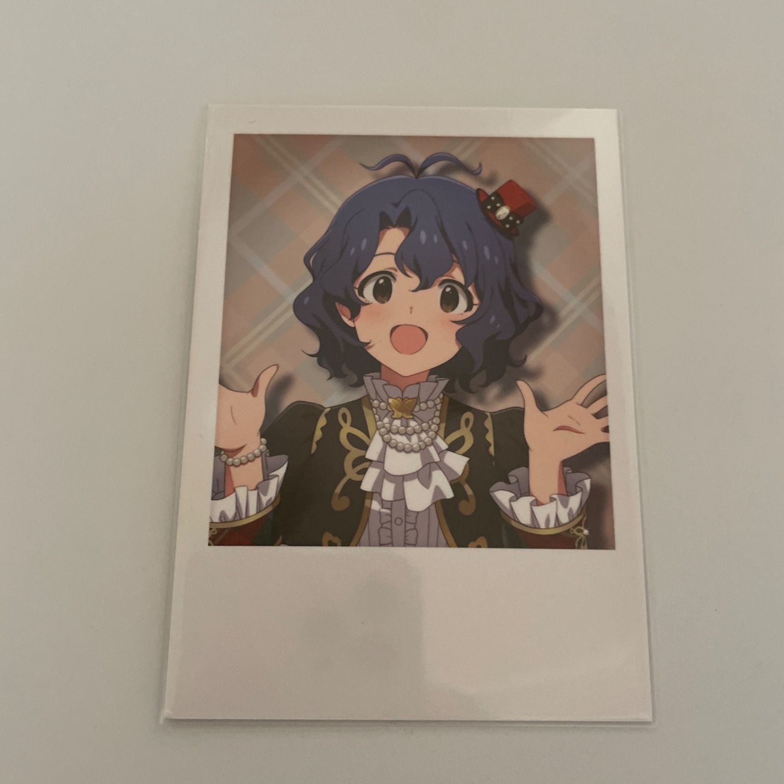 豊川風花 アイドルマスターミリオンライブ カードほか計5点 id:9fυ