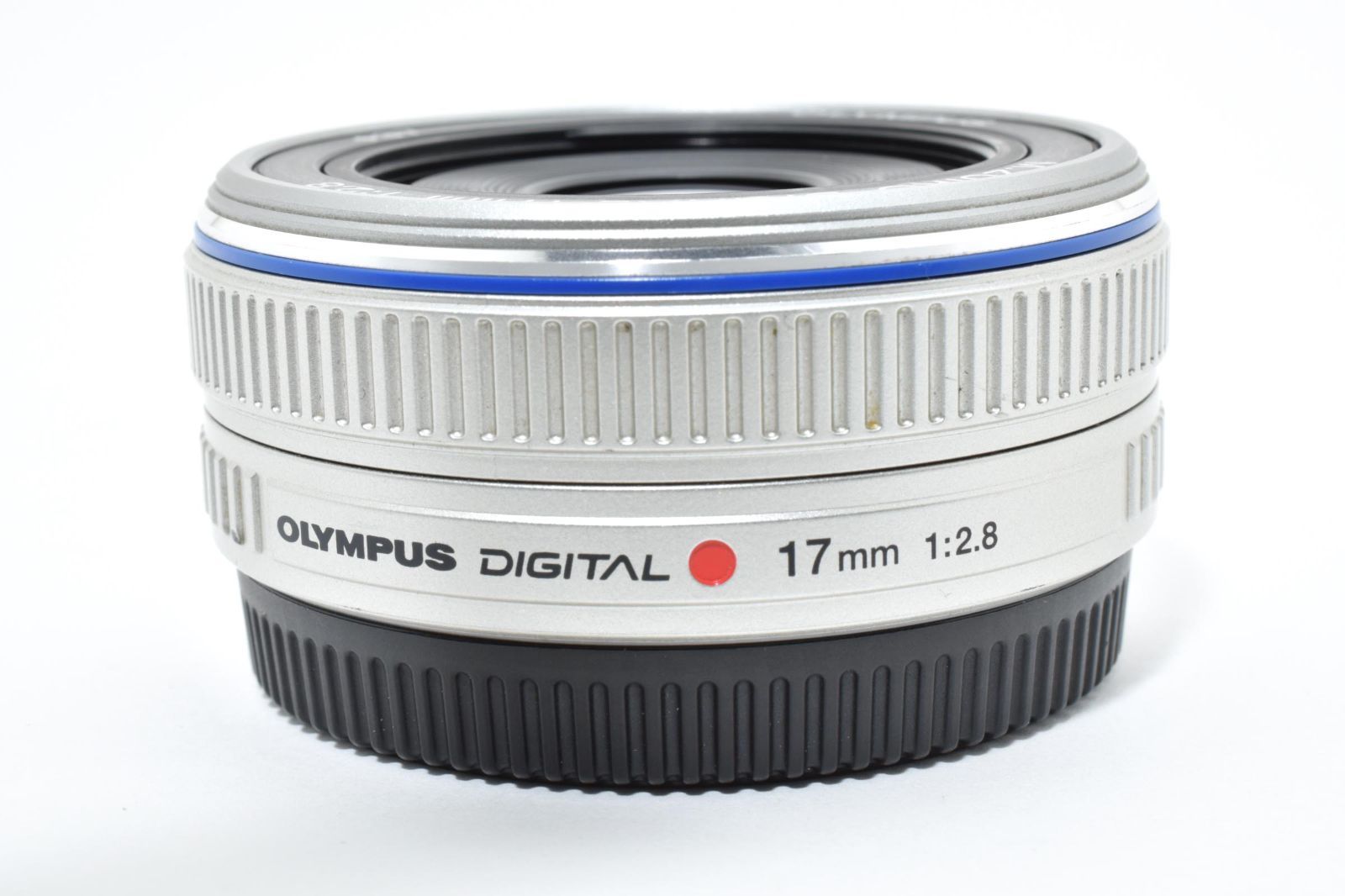 ☆新品級☆オリンパス OLYMPUS M.ZUIKO DIGITAL ED 14-42mm F3.5-5.6 EZ