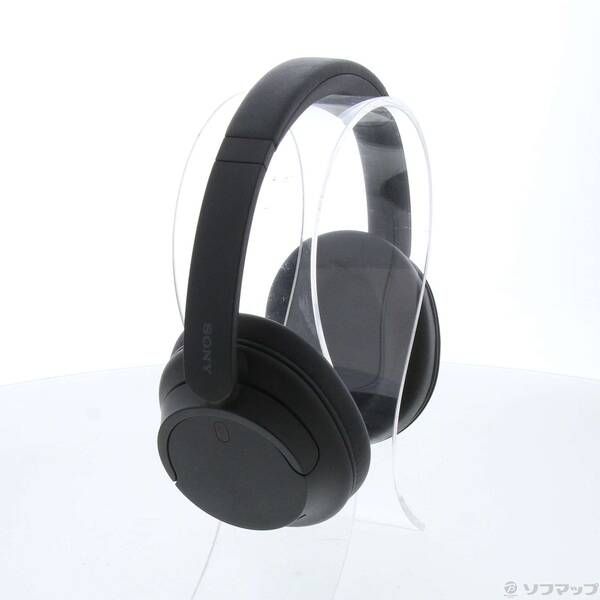 中古品〕 WH-CH720N B ブラック【269】 - メルカリ