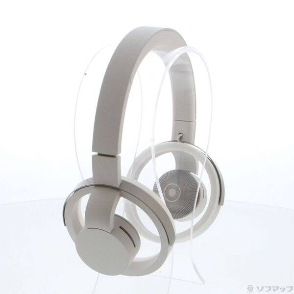 中古品〕 nwm ONE ライトグレイ【349】 - メルカリ